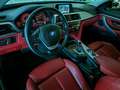 BMW 420 420d Blanc - thumbnail 27