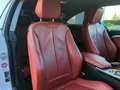 BMW 420 420d Blanc - thumbnail 32