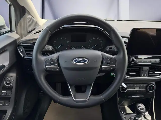 Ford Puma view 11