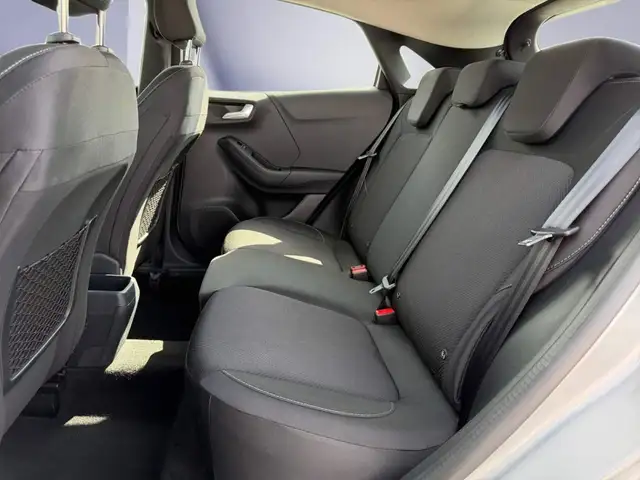 Ford Puma view 9