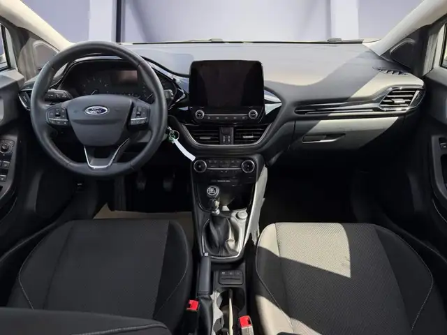 Ford Puma view 10