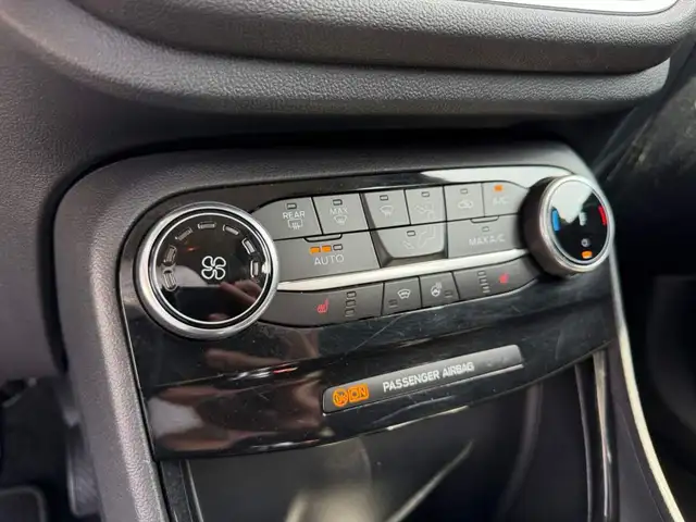 Ford Puma view 15