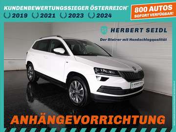 DRIVE 4x4 2,0 TDI DSG *VOLL LED / NAVI / AHV / ...
