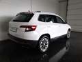 Skoda Karoq DRIVE 4x4 2,0 TDI DSG *VOLL LED / NAVI / AHV / ... Weiß - thumbnail 2