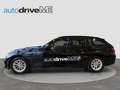 BMW 318 d Touring  M-Sport Schwarz - thumbnail 3