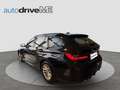 BMW 318 d Touring  M-Sport Schwarz - thumbnail 4