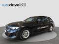 BMW 318 d Touring  M-Sport Schwarz - thumbnail 1