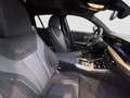 BMW 318 d Touring  M-Sport Schwarz - thumbnail 16