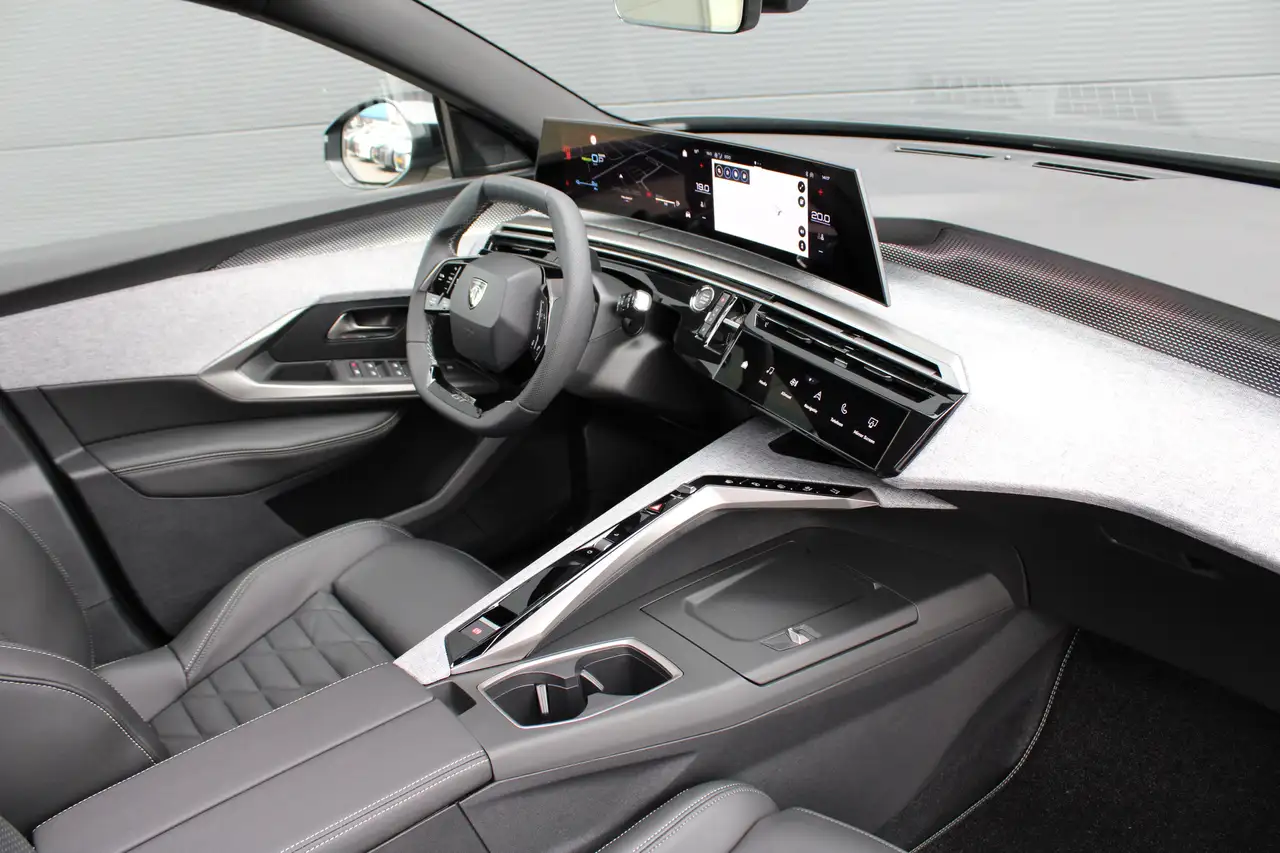 Peugeot 5008 2026