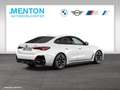 BMW i4 eDrive40 M-Sportpaket/LCProf./ad.LED/RFK Weiß - thumbnail 4