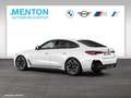 BMW i4 eDrive40 M Sportpaket HiFi DAB LED RFK Shz Weiß - thumbnail 8