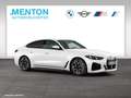 BMW i4 eDrive40 M Sportpaket HiFi DAB LED RFK Shz Weiß - thumbnail 11