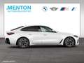 BMW i4 eDrive40 M Sportpaket HiFi DAB LED RFK Shz Weiß - thumbnail 10