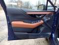 Subaru OUTBACK Platinum Sapphir Blau Leder Mluvime Cesky Blau - thumbnail 13