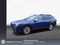 Subaru OUTBACK Platinum Sapphir Blau Leder Mluvime Cesky Blau - thumbnail 1