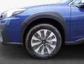 Subaru OUTBACK Platinum Sapphir Blau Leder Mluvime Cesky Blau - thumbnail 5