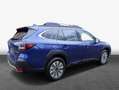 Subaru OUTBACK Platinum Sapphir Blau Leder Mluvime Cesky Blau - thumbnail 2