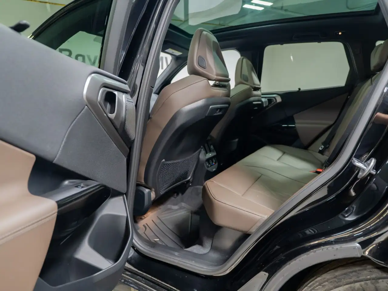 BMW X3 снимка BMW X3
