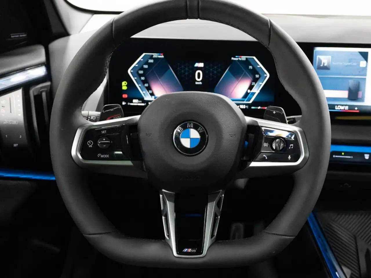 BMW X3 снимка BMW X3