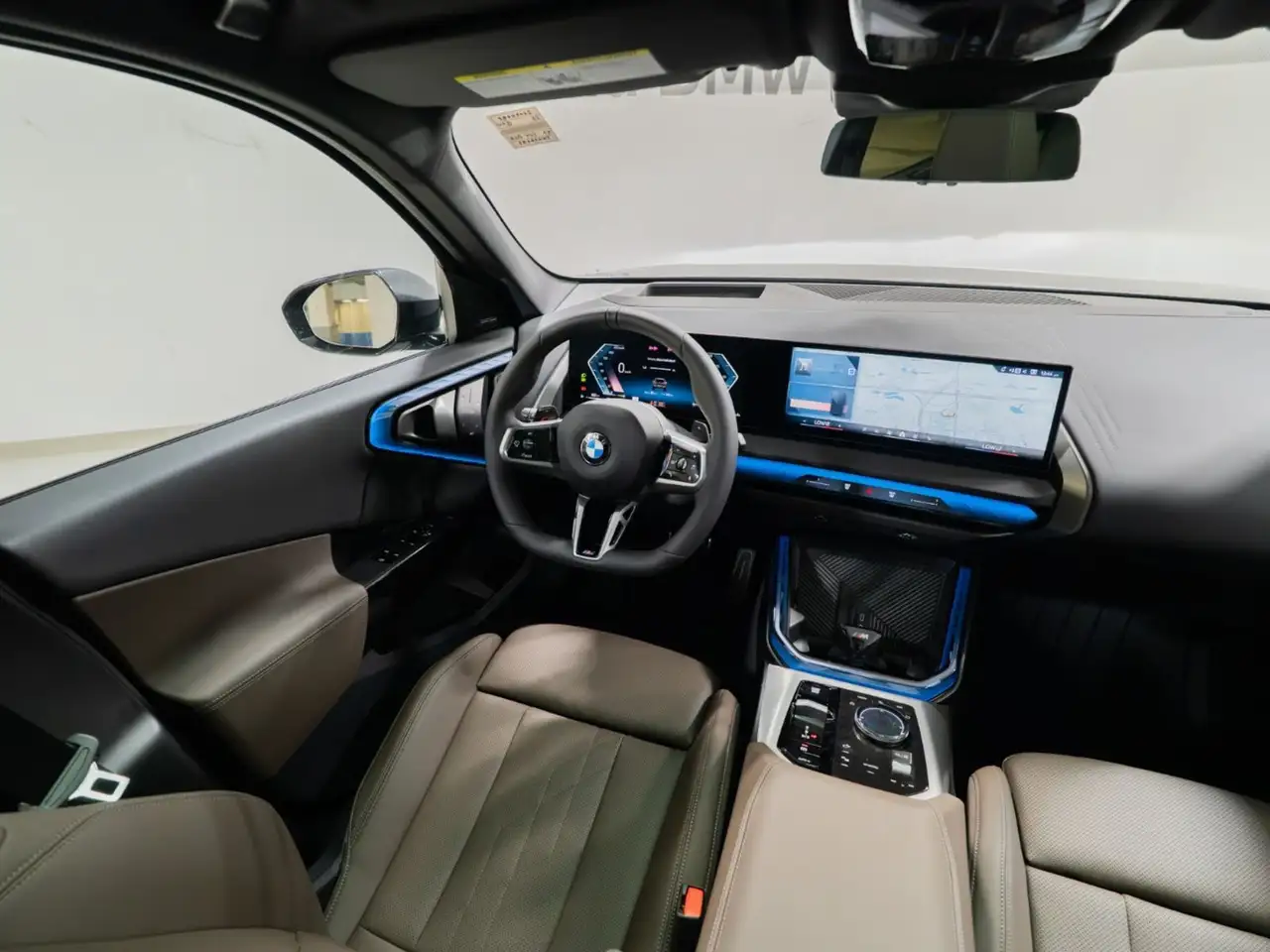 BMW X3 снимка BMW X3