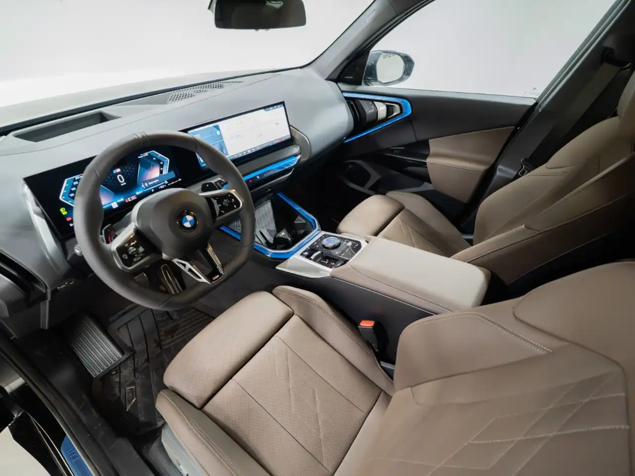 BMW X3 снимка BMW X3