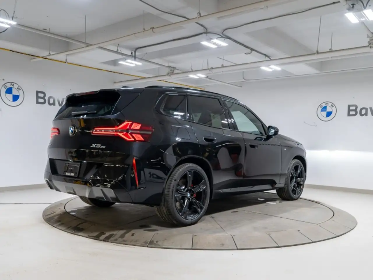 BMW X3 снимка BMW X3