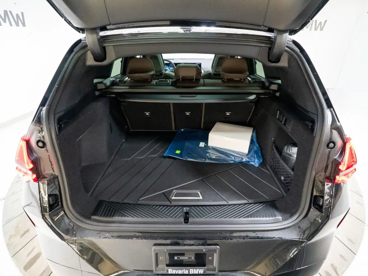 BMW X3 снимка BMW X3