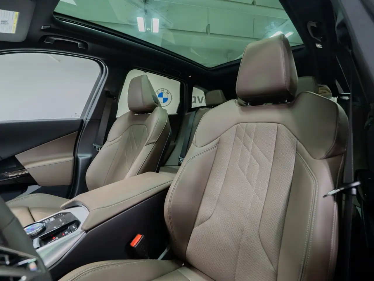 BMW X3 снимка BMW X3