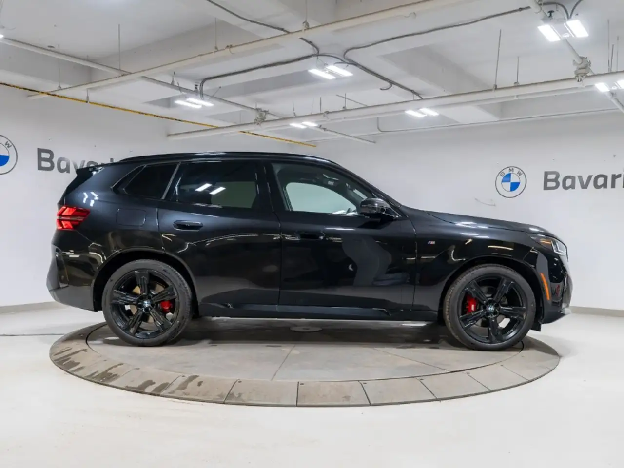 BMW X3 снимка BMW X3