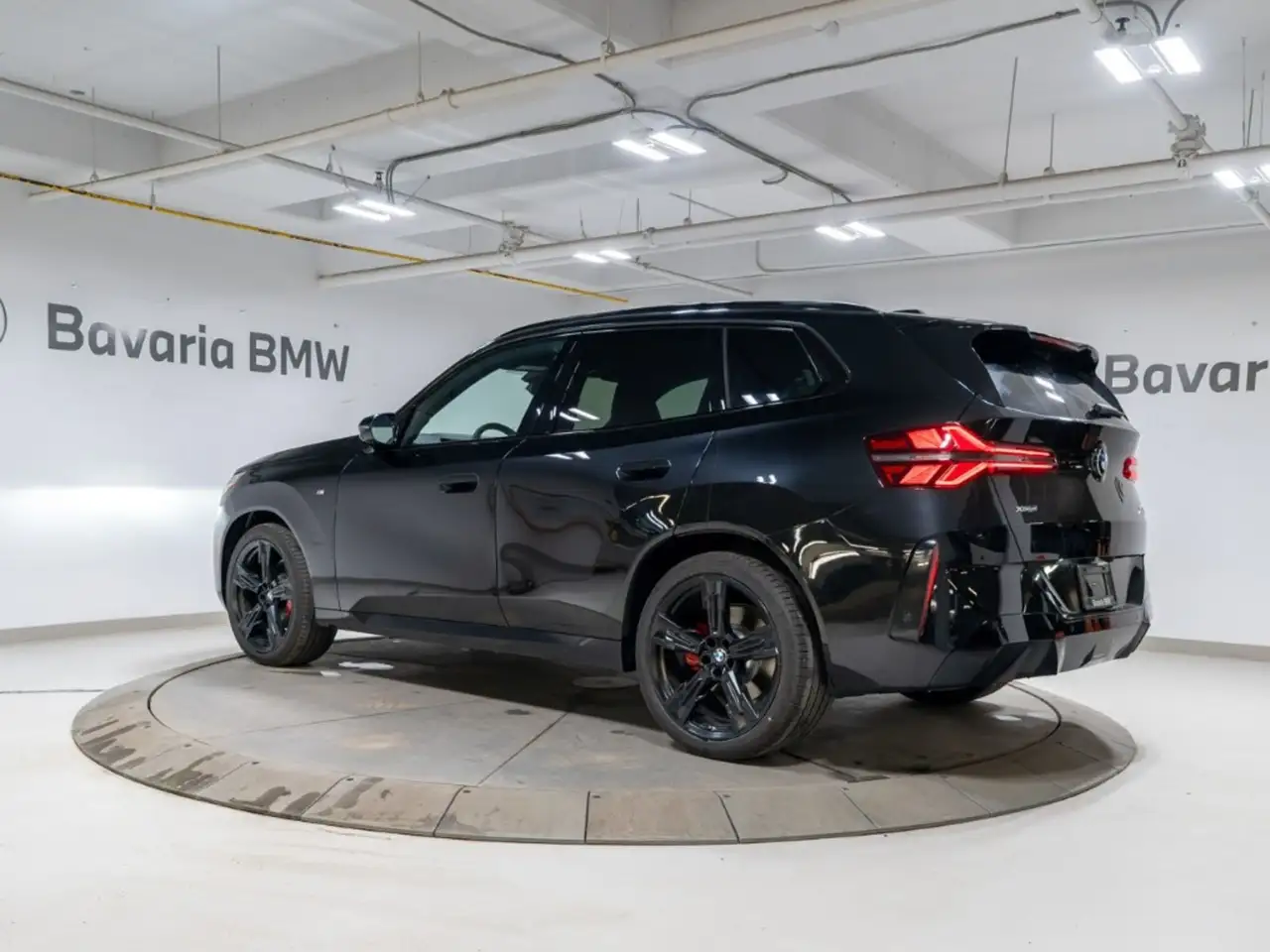 BMW X3 снимка BMW X3