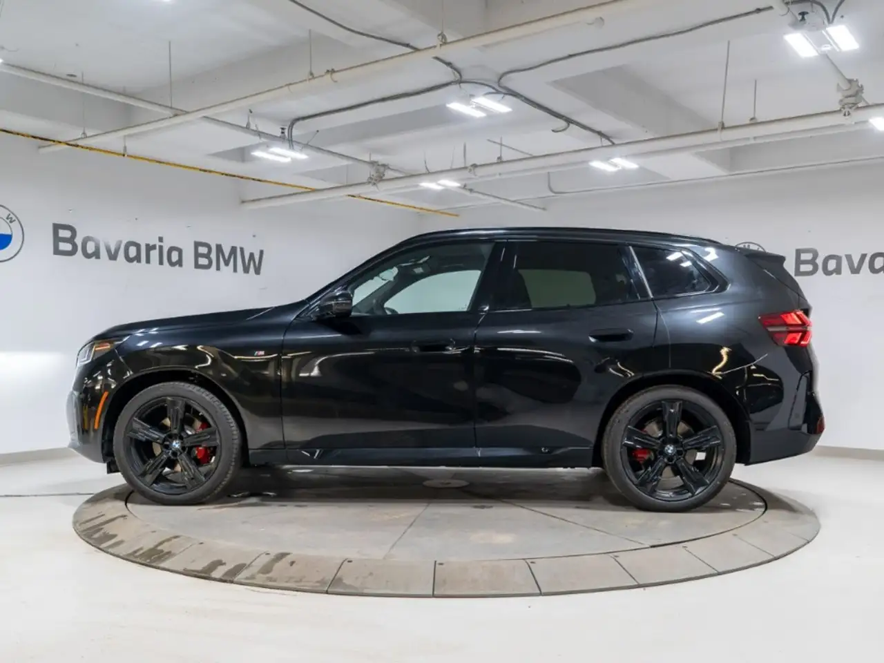 BMW X3 снимка BMW X3