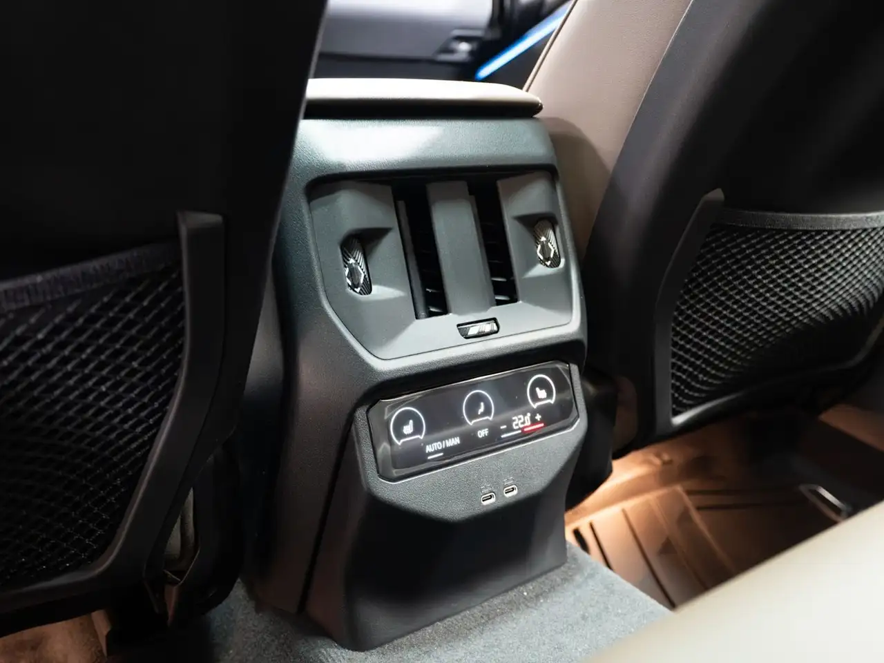 BMW X3 снимка BMW X3