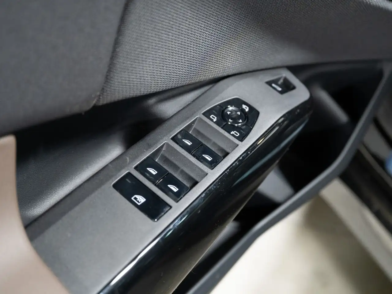 BMW X3 снимка BMW X3