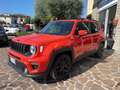 Jeep Renegade 1.6 mjt Limited 2wd 130cv N1 Arancione - thumbnail 4