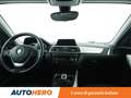 BMW 118 118d Advantage Nero - thumbnail 12
