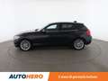 BMW 118 118d Advantage Nero - thumbnail 3