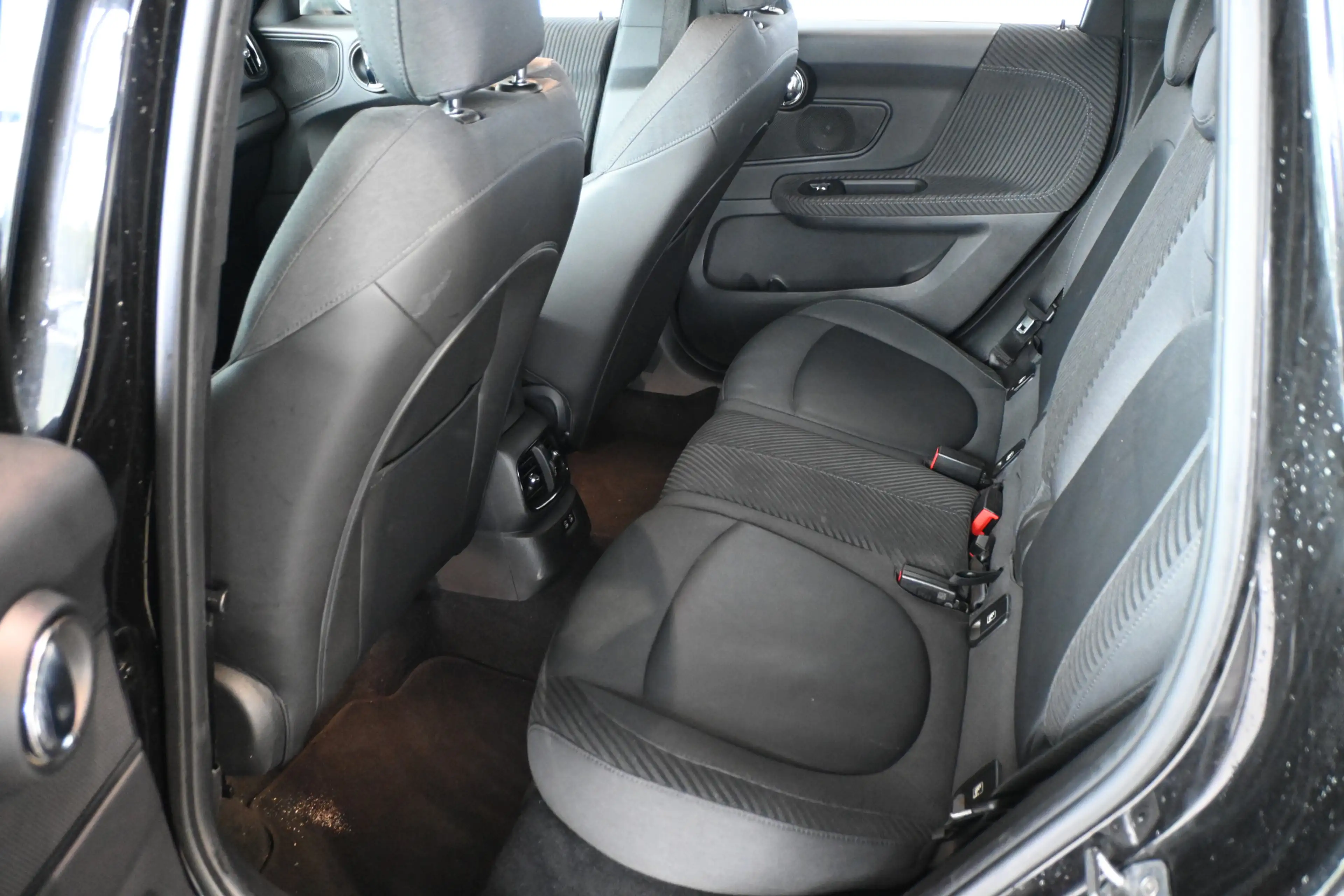 MINI Cooper Countryman 1.5 Dutch Made Edition Clima Cruise control Naviga — photo 8