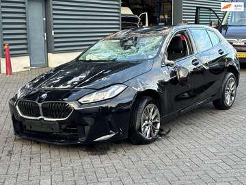 1-serie xDrive, navigatie, camera, PDC