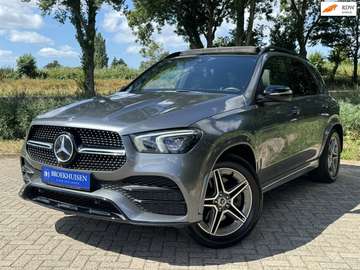 e 4MATIC SOH 94,2% Premium Plus AMG Night pakket 3