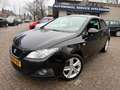 SEAT Ibiza 1.2 Reference * STOELVERW.*CLIMA*PDC*CRUISE*LM. VE Schwarz - thumbnail 1