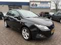 SEAT Ibiza 1.2 Reference * STOELVERW.*CLIMA*PDC*CRUISE*LM. VE Schwarz - thumbnail 3