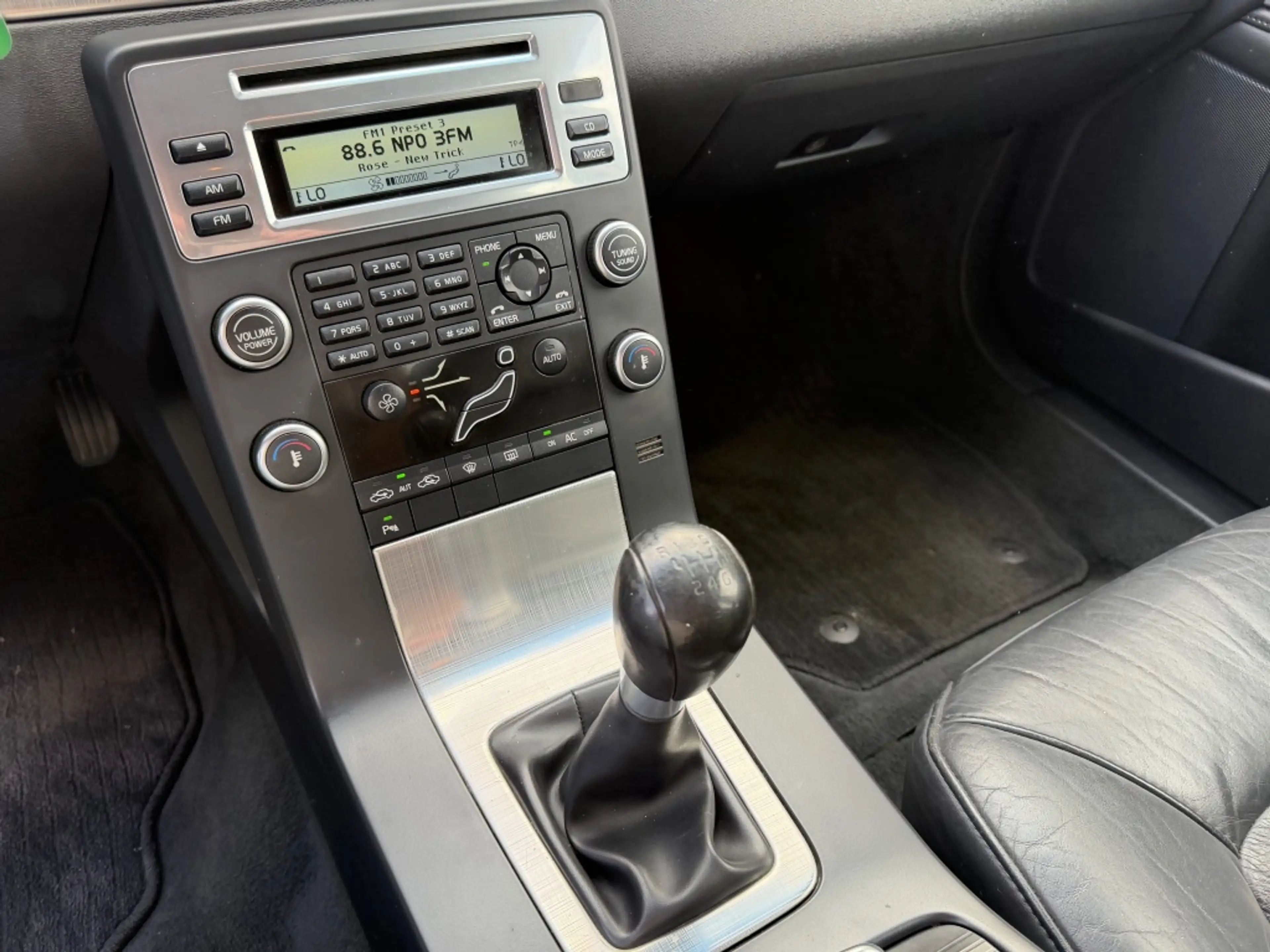 Volvo S80 2.0D Diesel Limited Edition 2009 148.000 KM NL Aut — photo 7