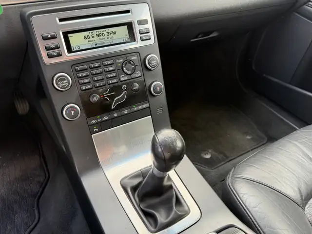 Volvo S80 view 7