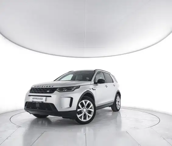 Land Rover Discovery Sport 2.0d td4 mhev SE awd 204cv auto