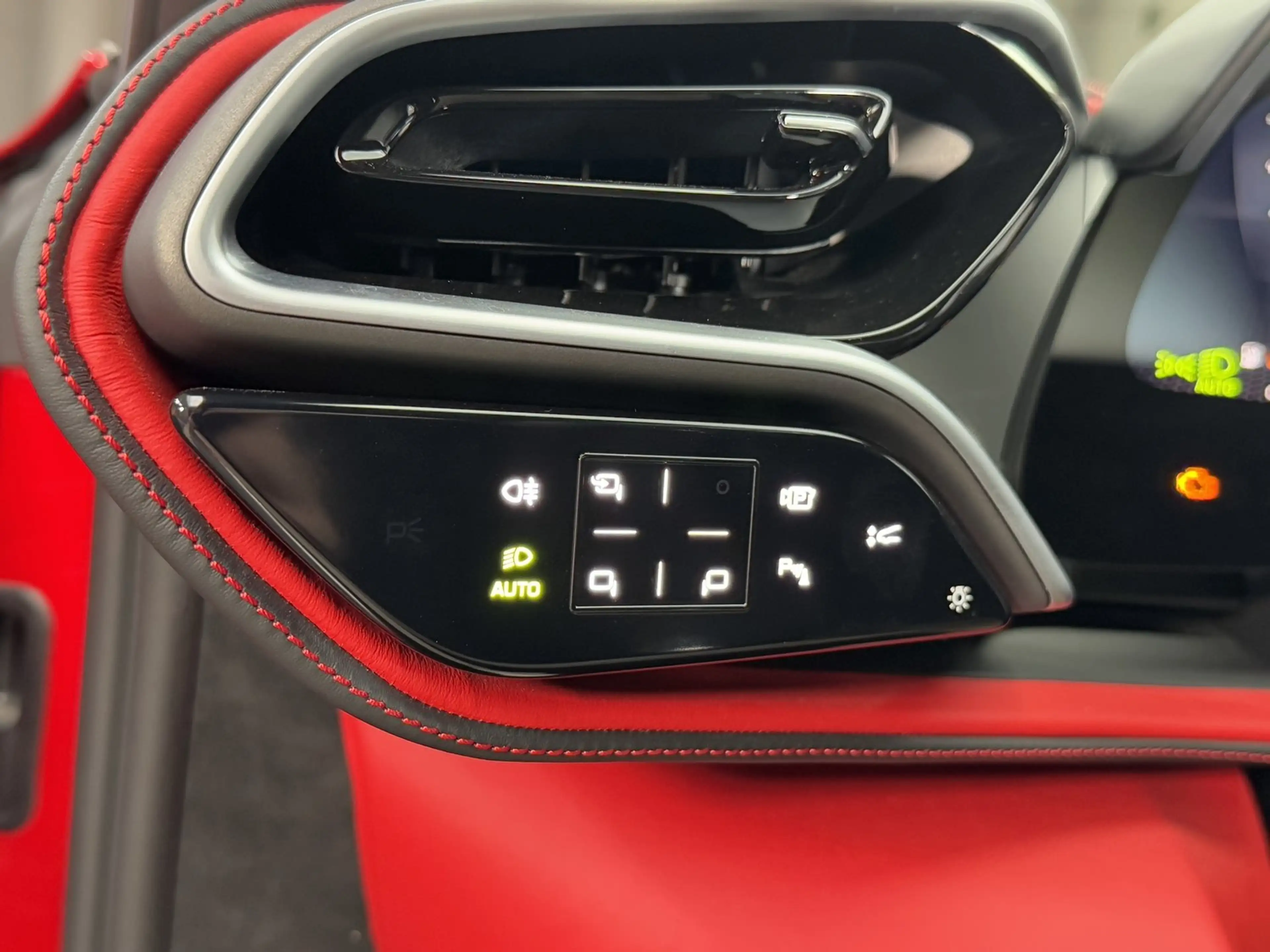 Ferrari 296 GTB * Front lift * Daytona seats * Carbon S.W. LED — photo 11