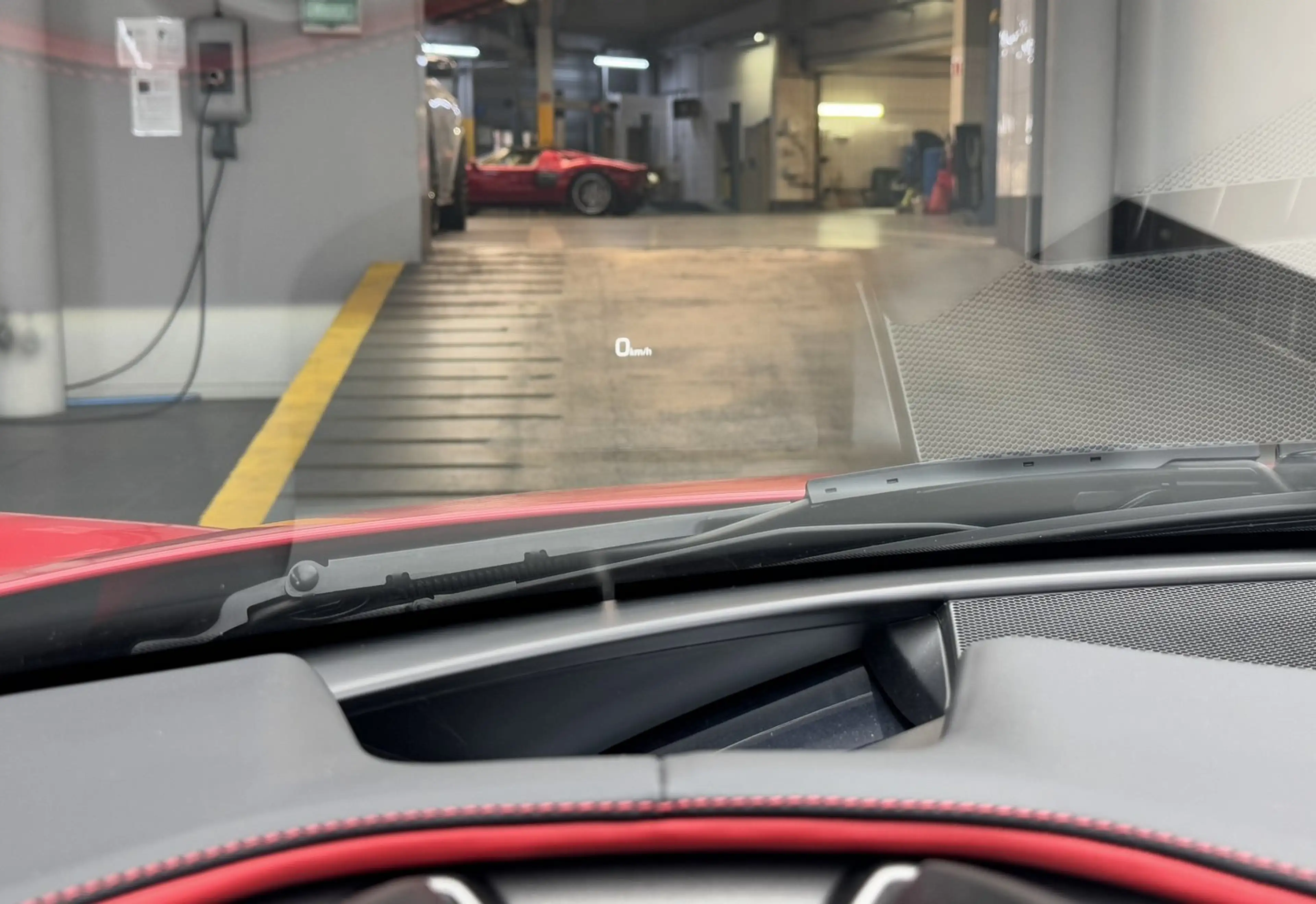 Ferrari 296 GTB * Front lift * Daytona seats * Carbon S.W. LED — photo 14