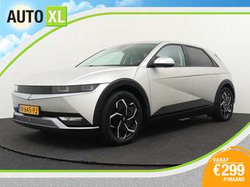 Connect+ 73kWh Warmtepomp Half-Leder Adap.Cruise H