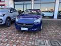 Opel Corsa Corsa V 2015 5p 1.4 Advance (n-joy) Gpl 90cv Blau - thumbnail 4