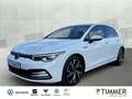 Volkswagen Golf VIII 1.5 TSI STYLE *LED *LM18" *ACC *APP *SHZ *DA Weiß - thumbnail 1