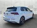 Volkswagen Golf VIII 1.5 TSI STYLE *LED *LM18" *ACC *APP *SHZ *DA Weiß - thumbnail 4
